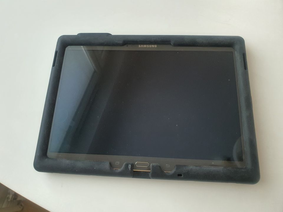 Galaxy S Tablet