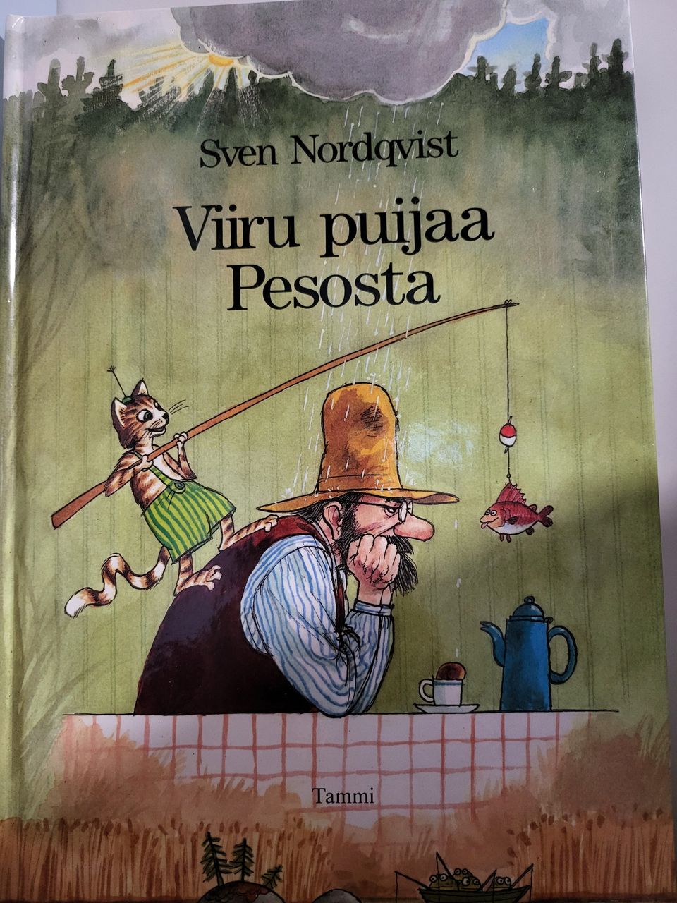 Ilmoituksen kuva