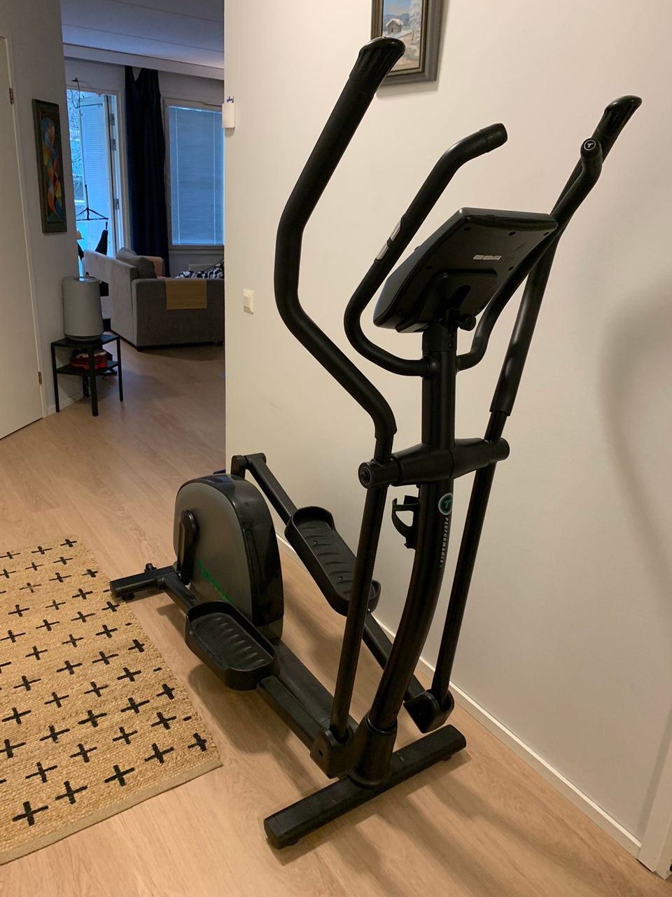 Tunturi C50 crosstrainer