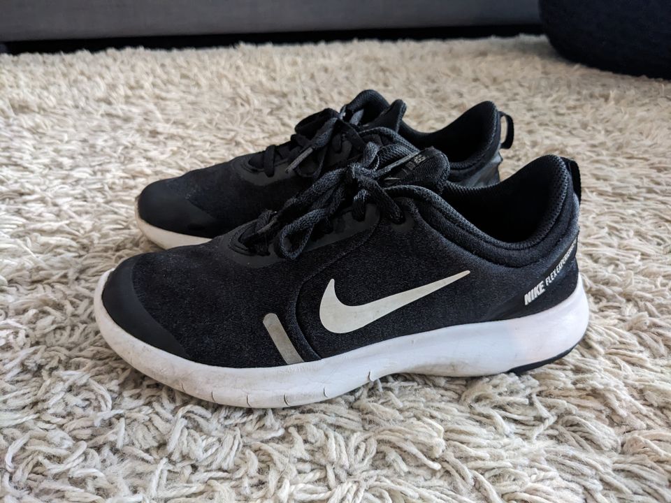 Nike lenkkarit 36,5