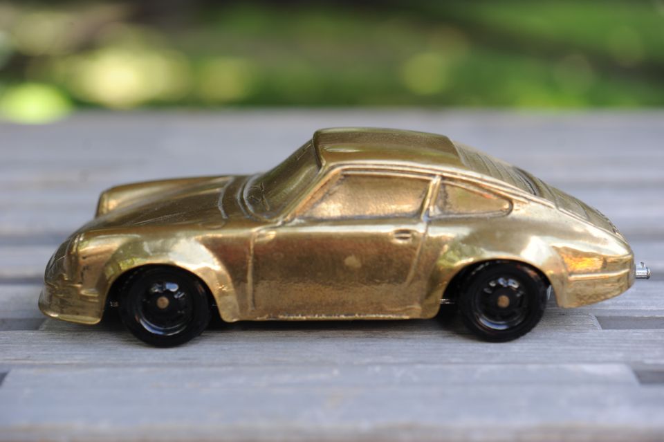 Porsche 18 cm