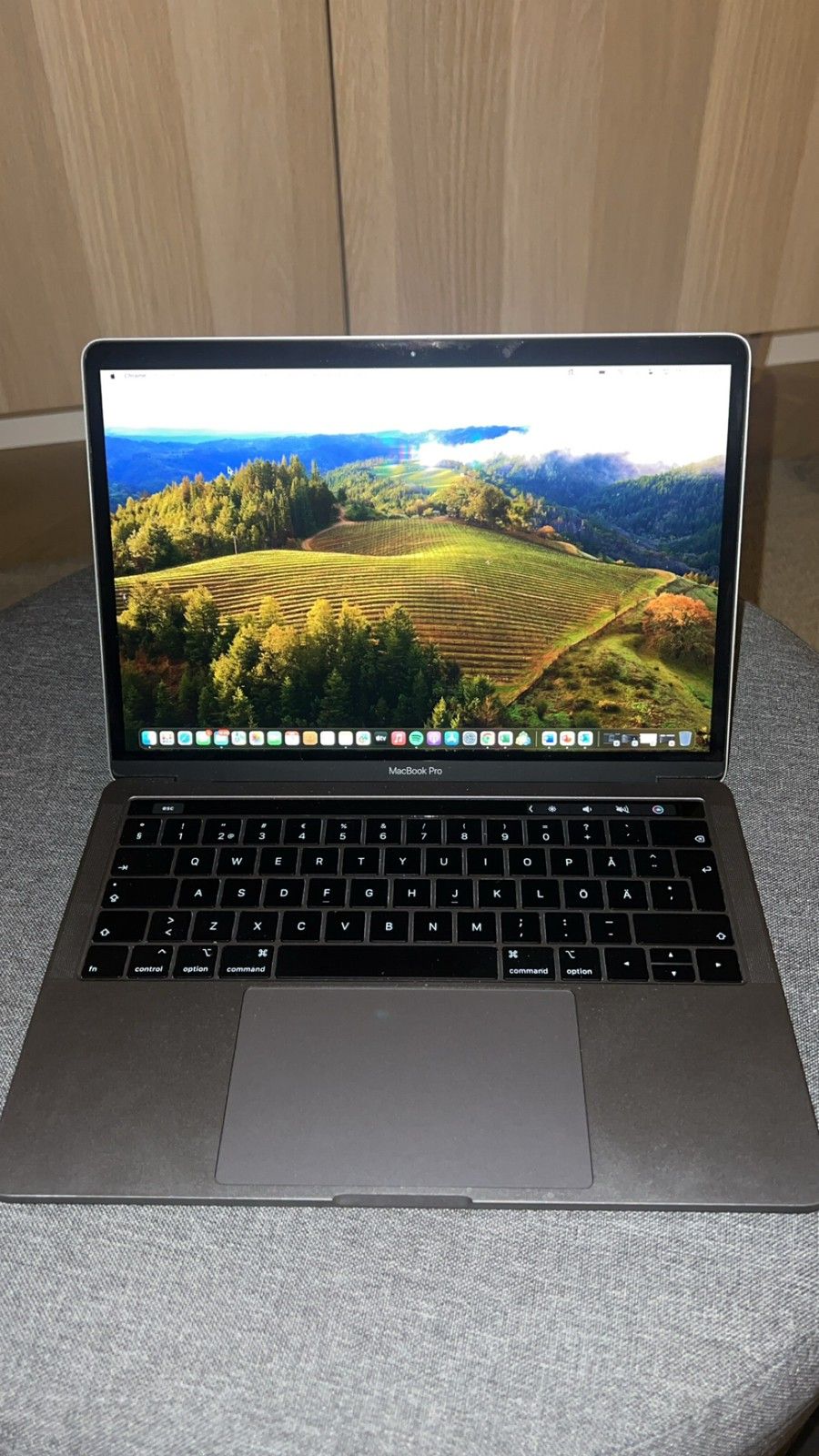 Apple Macbook Pro 2019