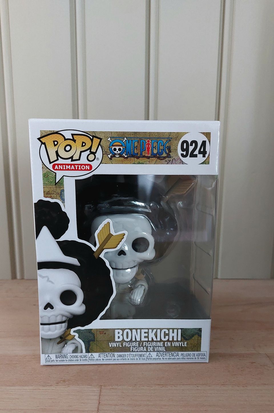 Funko Pop Bonekichi