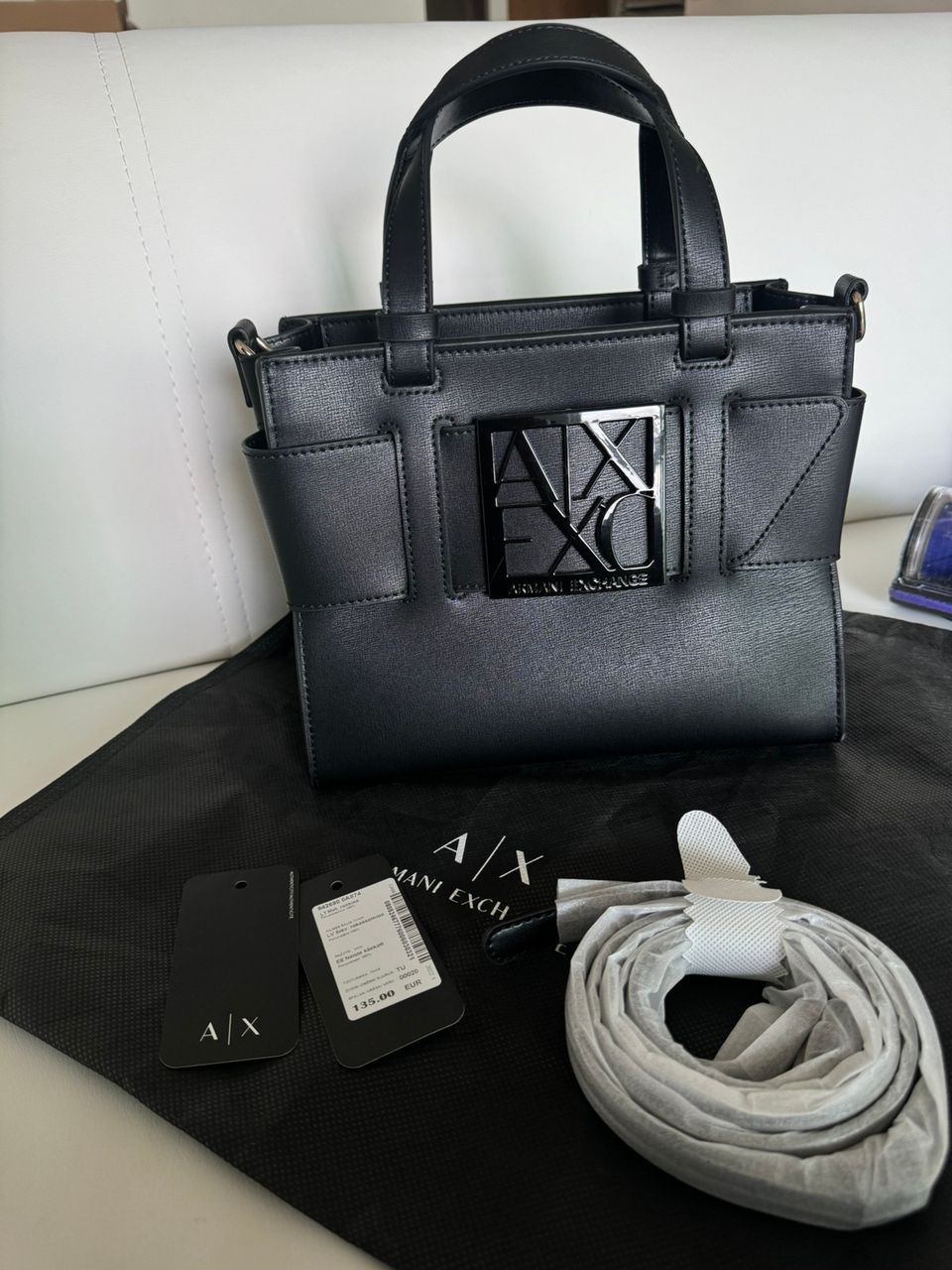 Armani Exchange laukku