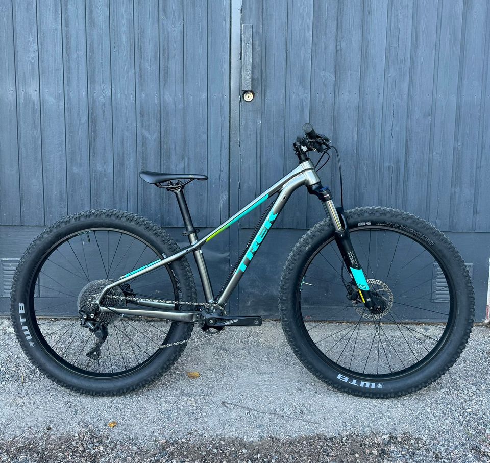 Trek Roscoe 6 wms XS