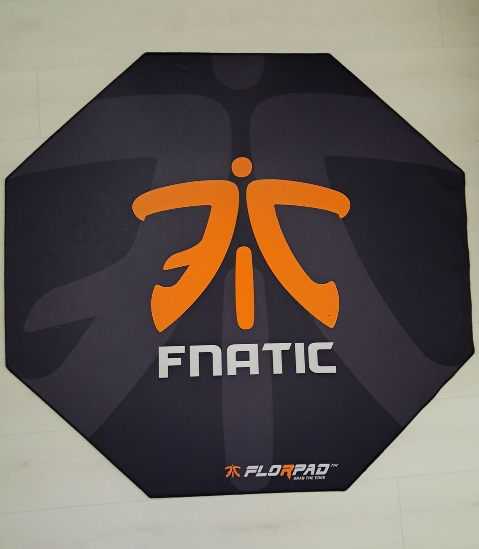 Fnatic tuolimatto