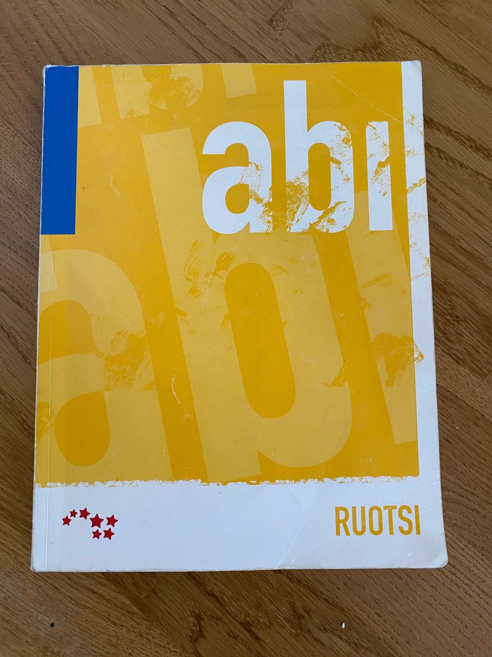 Abi ruotsi