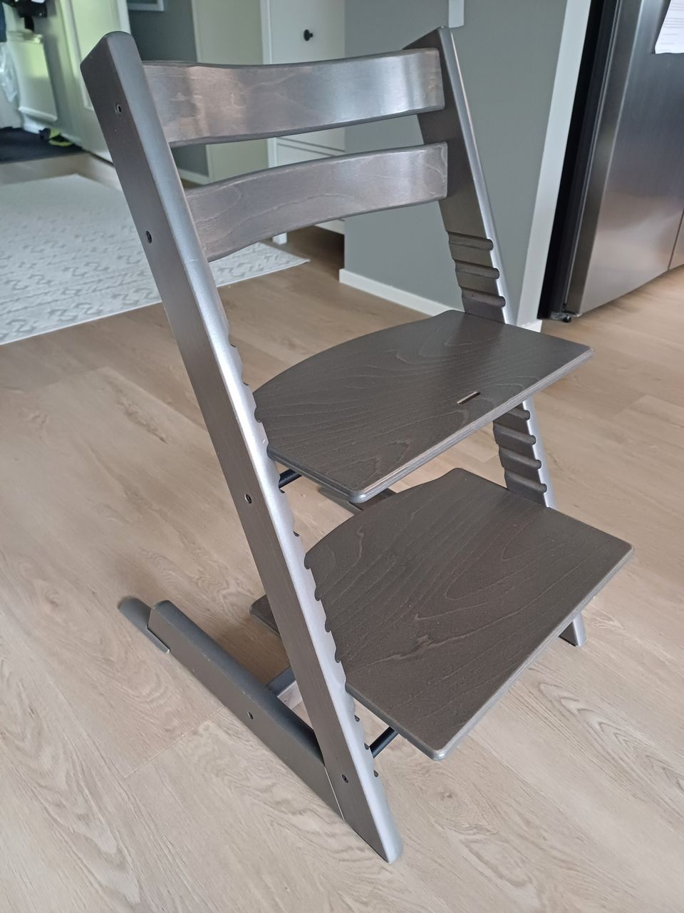 Stokke Tripp trapp-tuoli