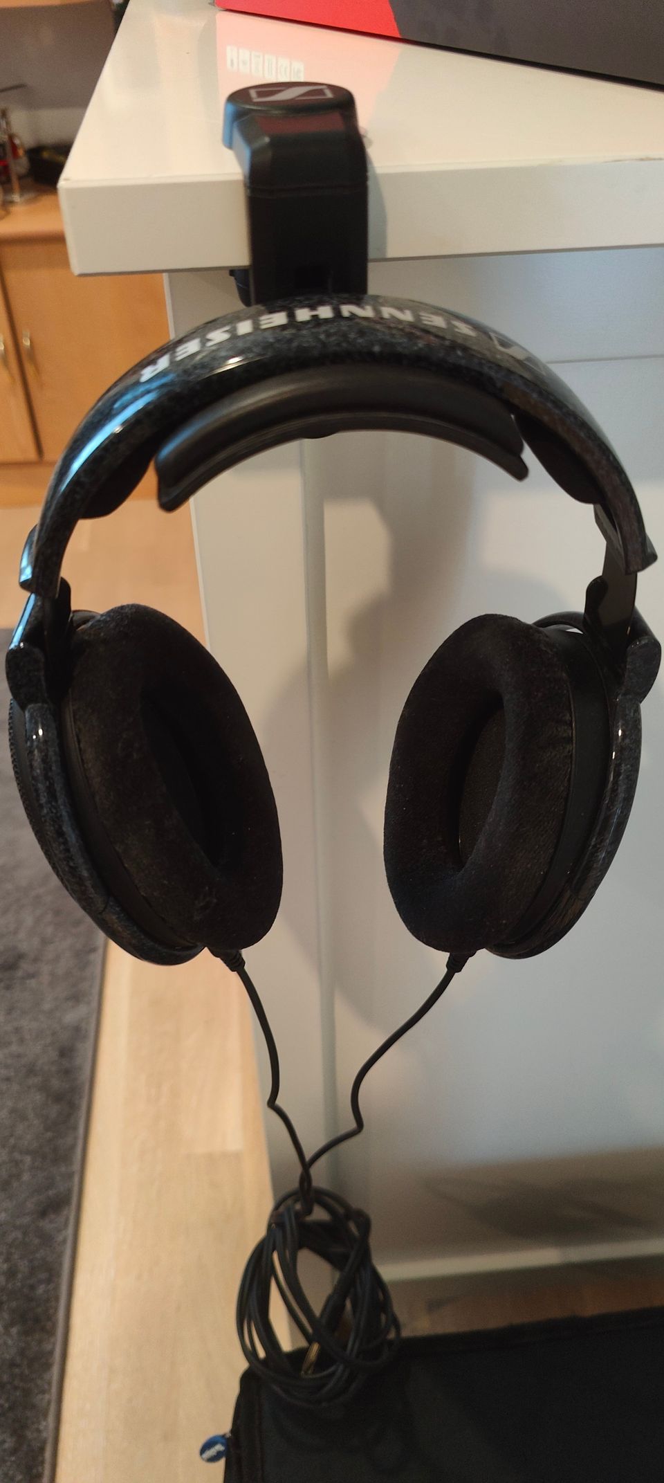 Sennheiser HD600