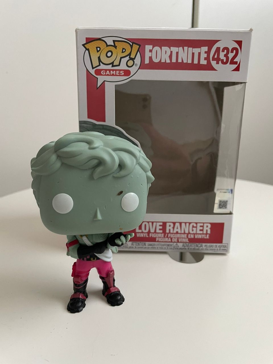 Funko pop fortnite