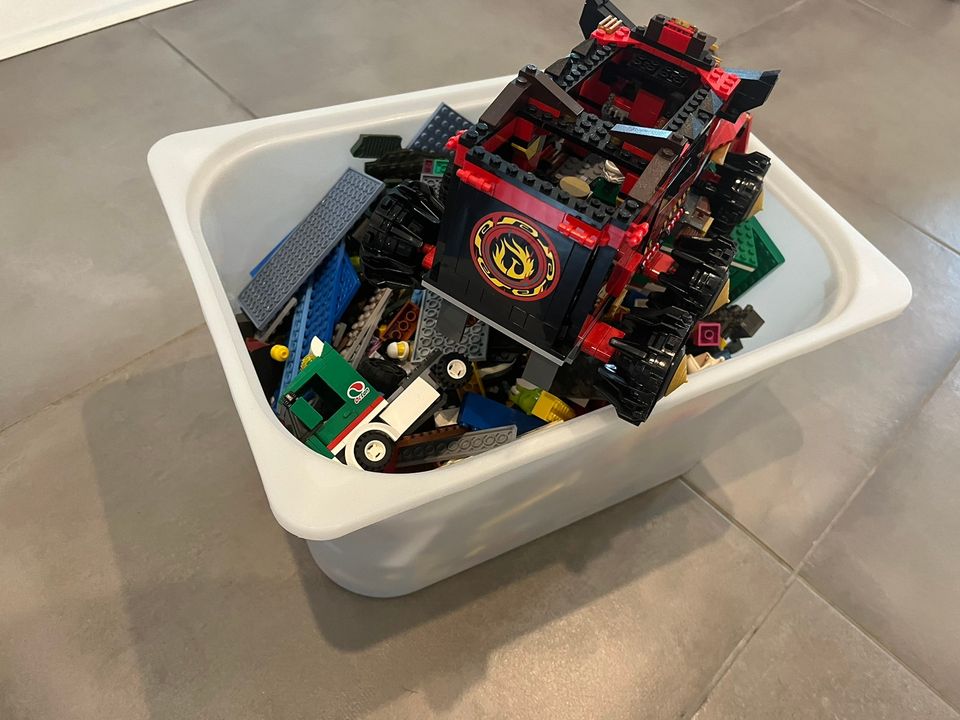 Legoja 5kg