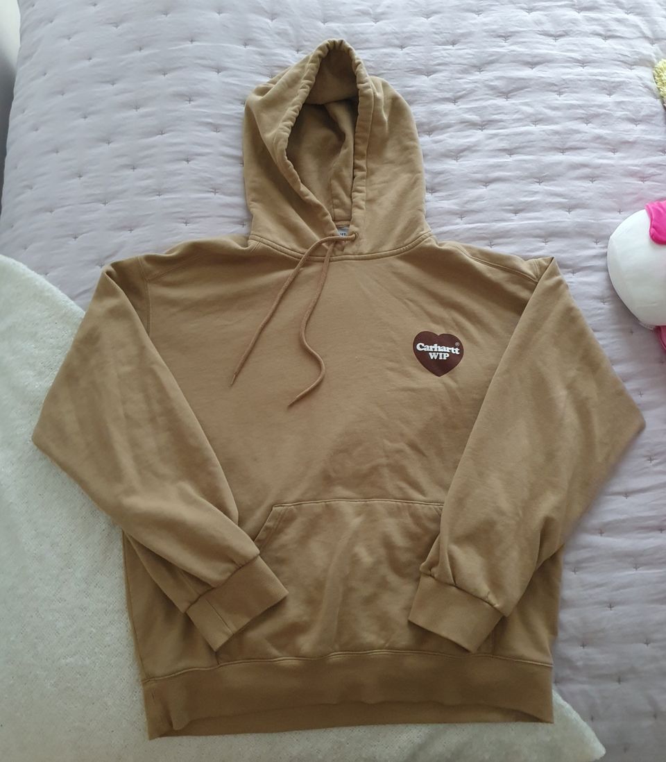 Carhartt wip huppari