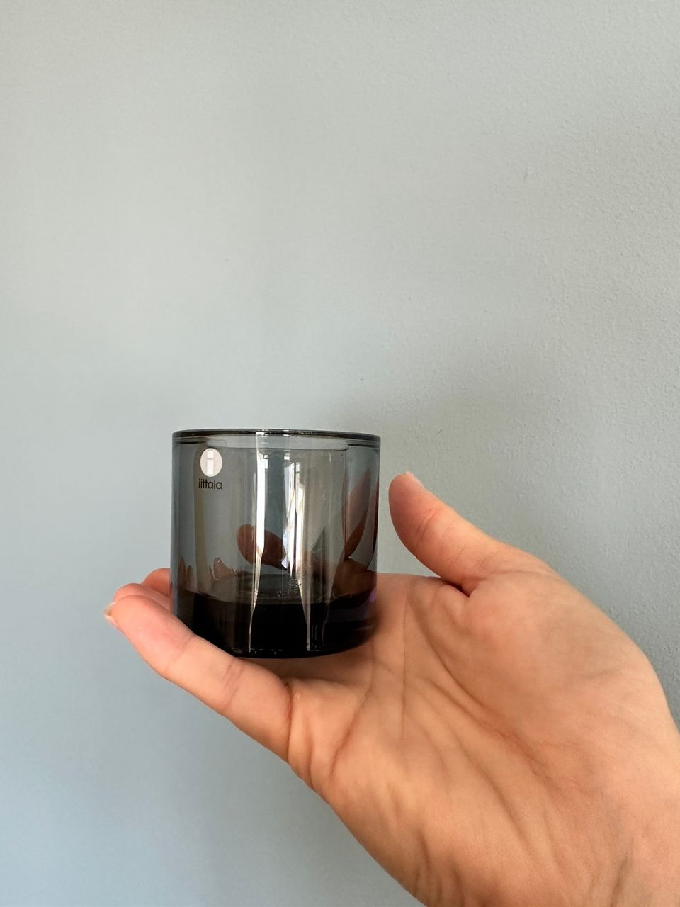 Marimekko Iittala Kivi-tuikku