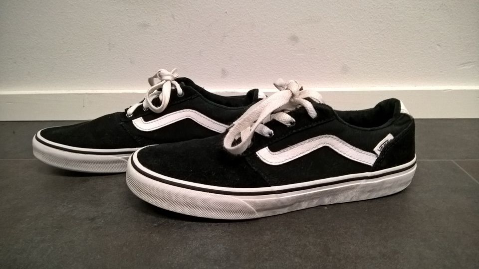 Vans tennarit, koko 37