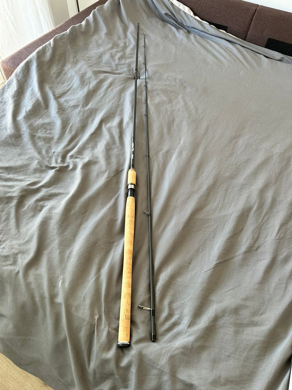 Okuma Seatrout 9’0