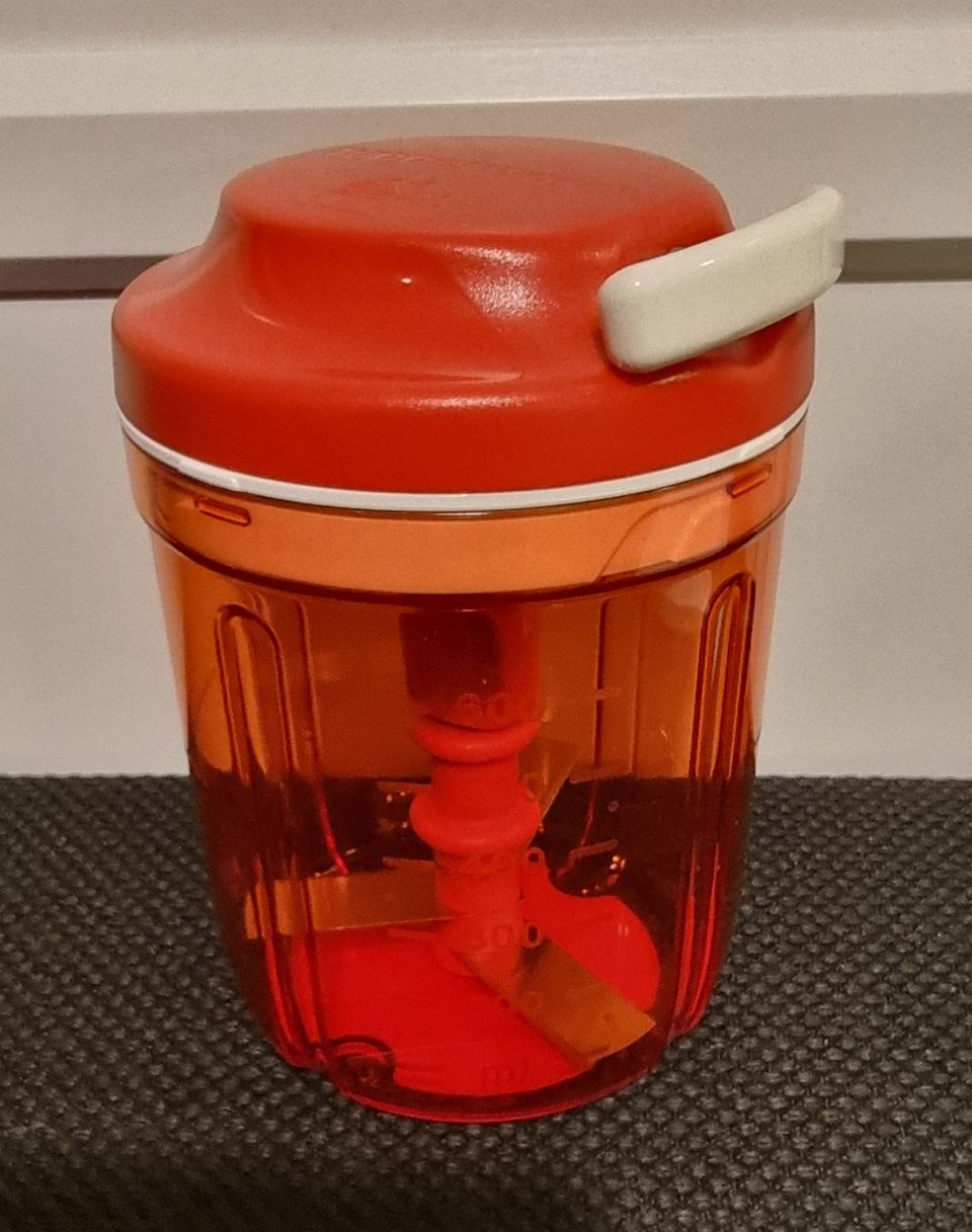 Tupperware Super Chef 2