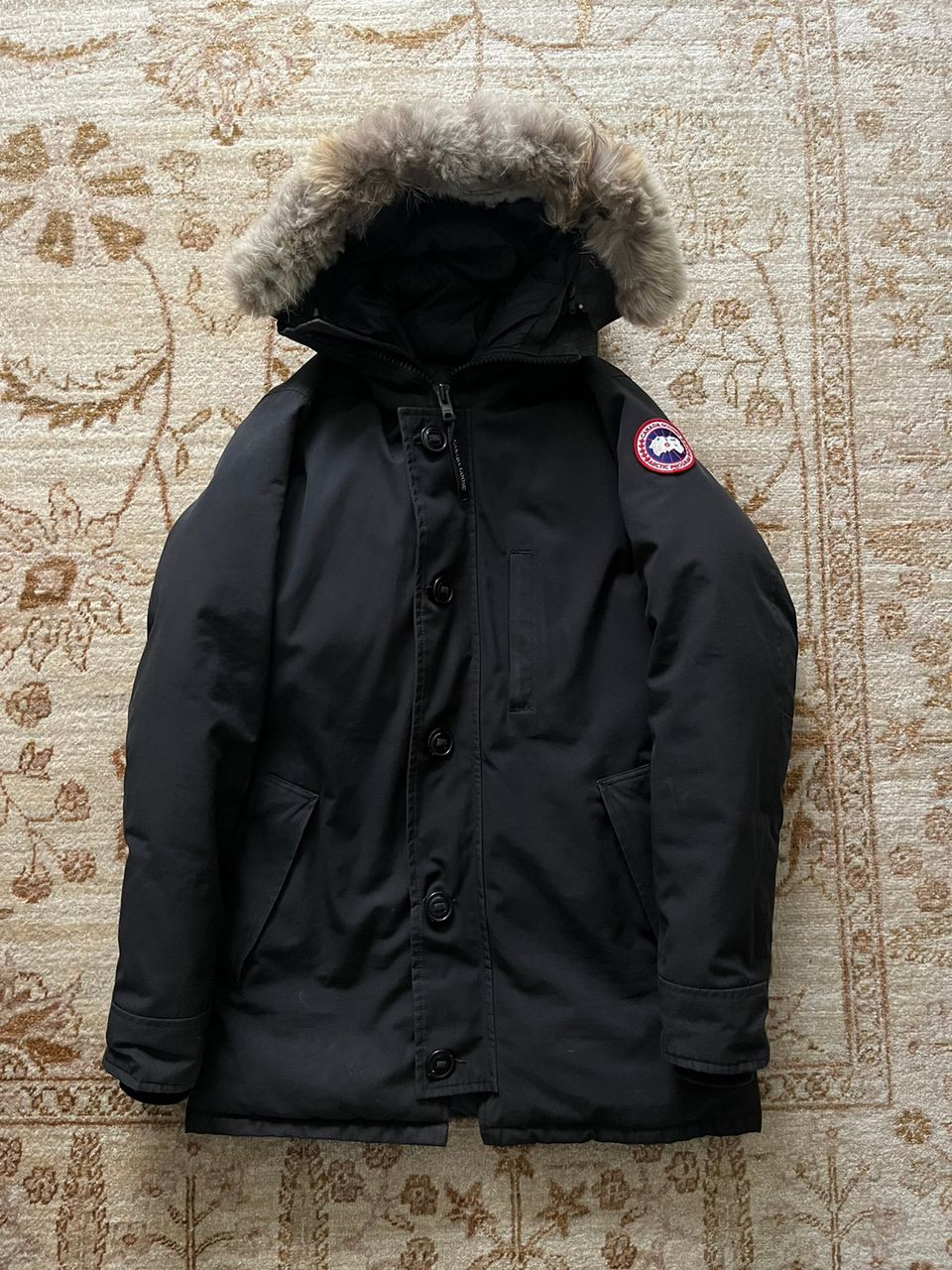 Canada Goose Chateu Parka