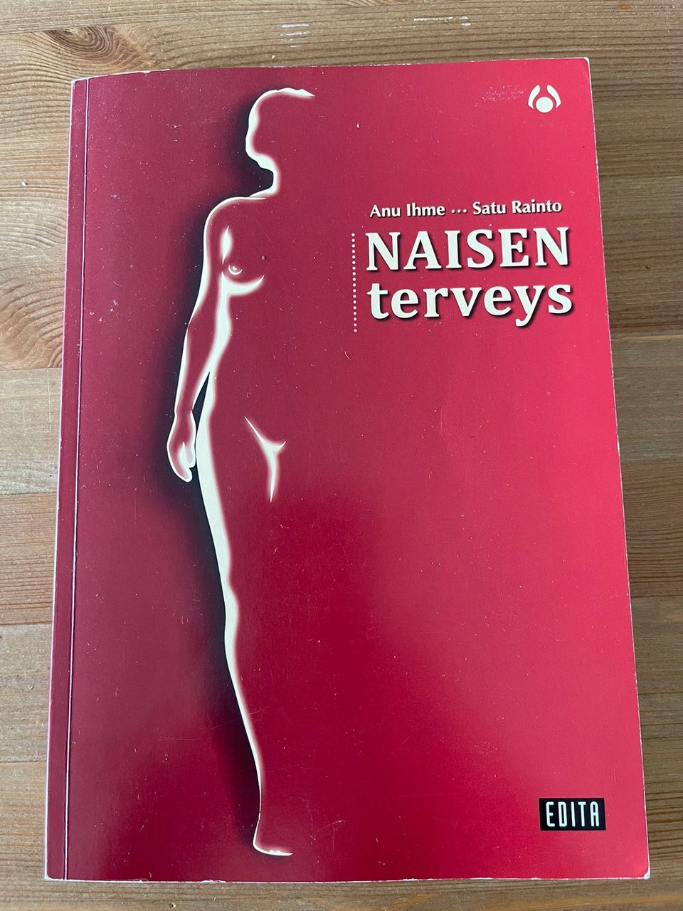 Naisen terveys