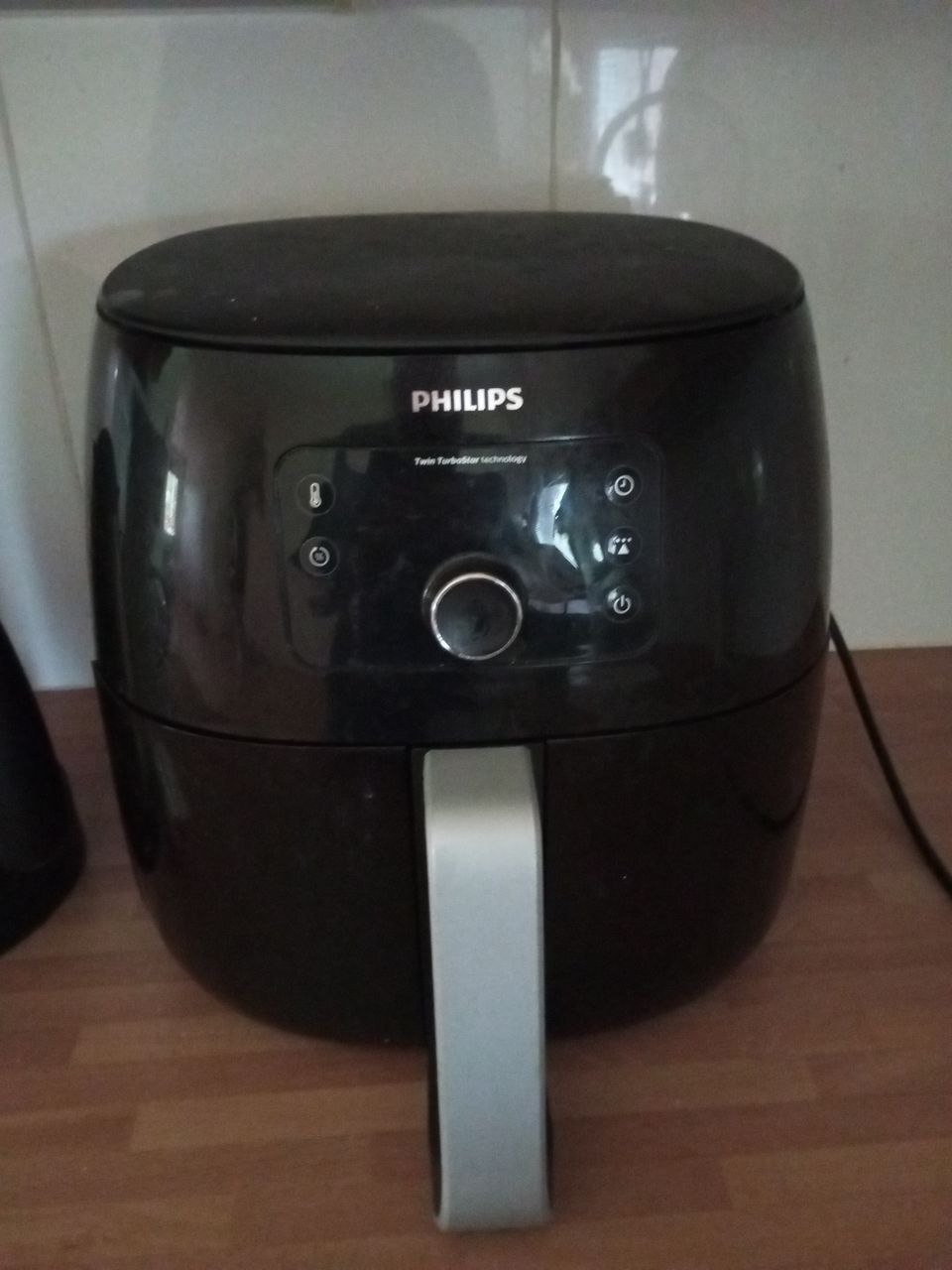 Philips air fryer