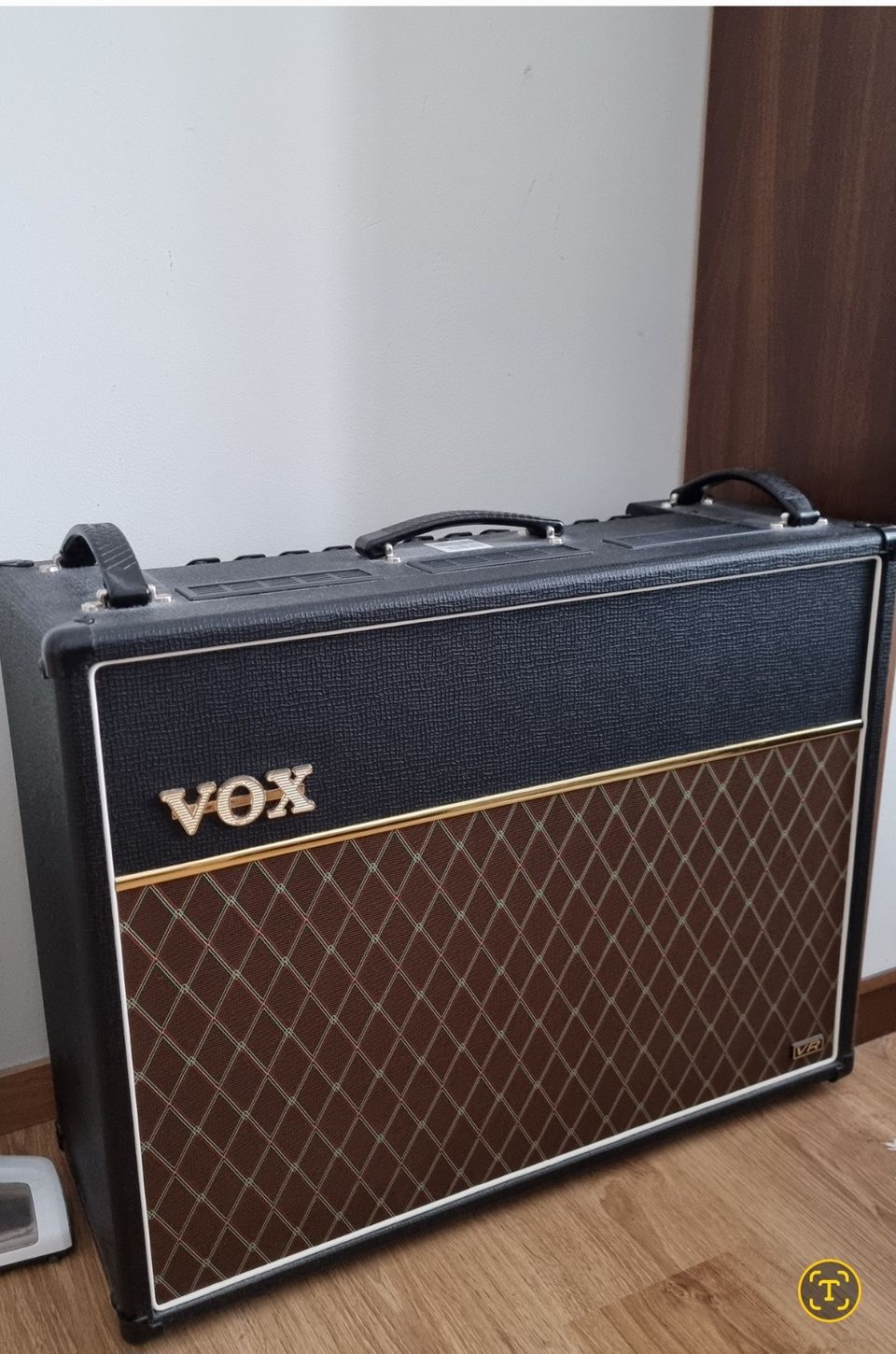 VOX AC30VR