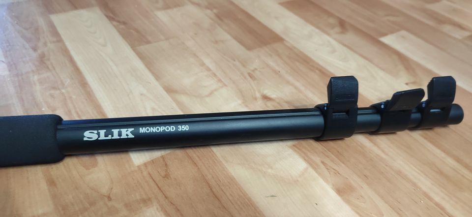 Slik MONOPOD 350