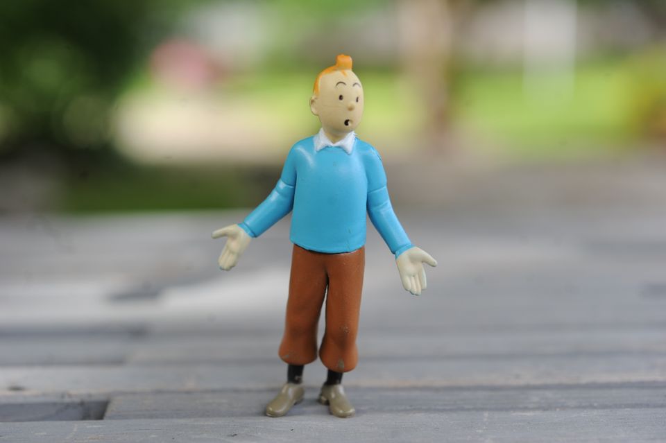 TinTin