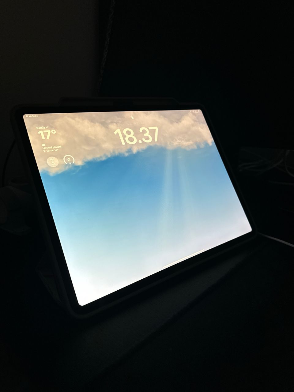 Apple Ipad Pro 12,9 gen 3