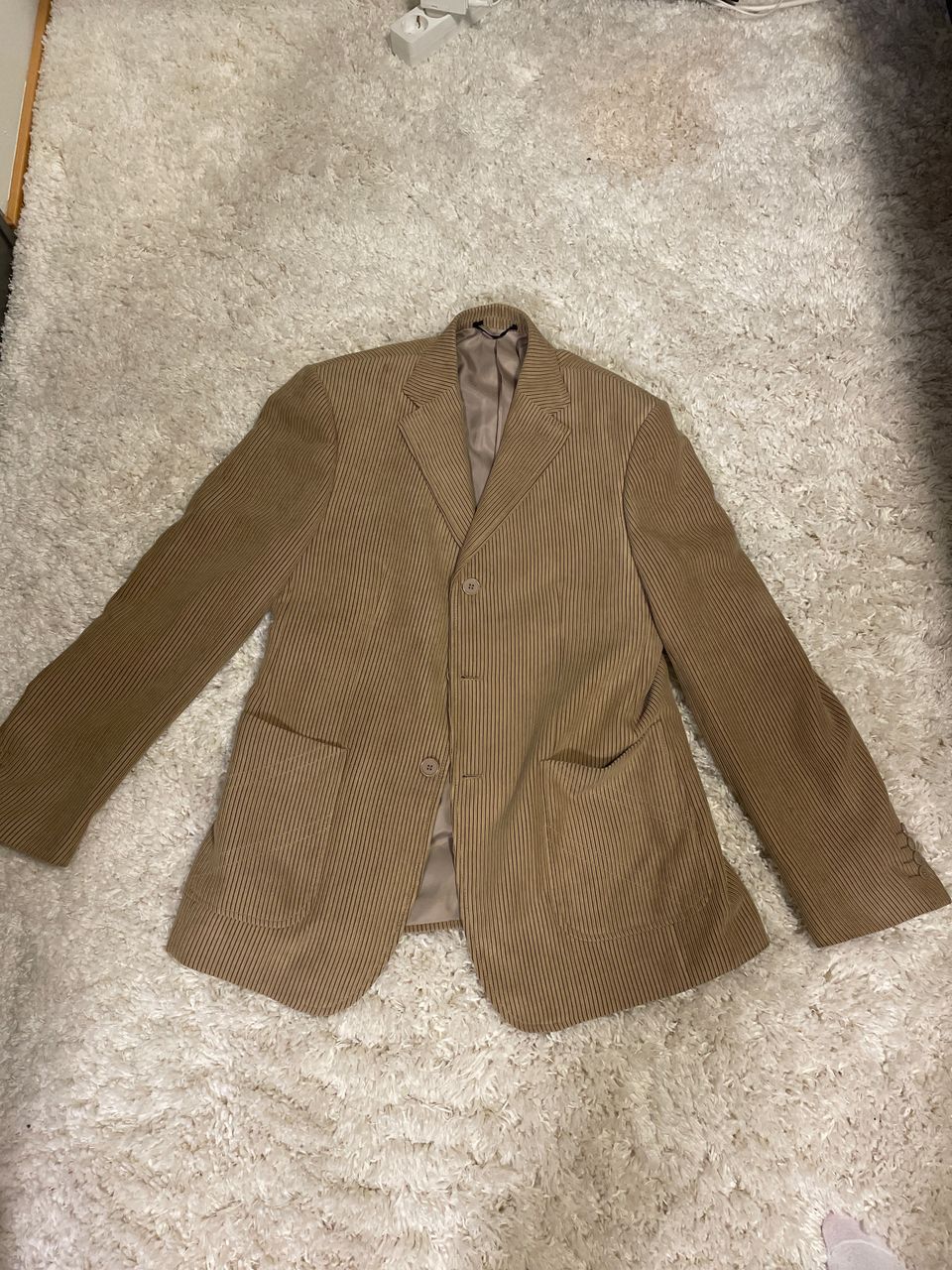 Burberry blazer