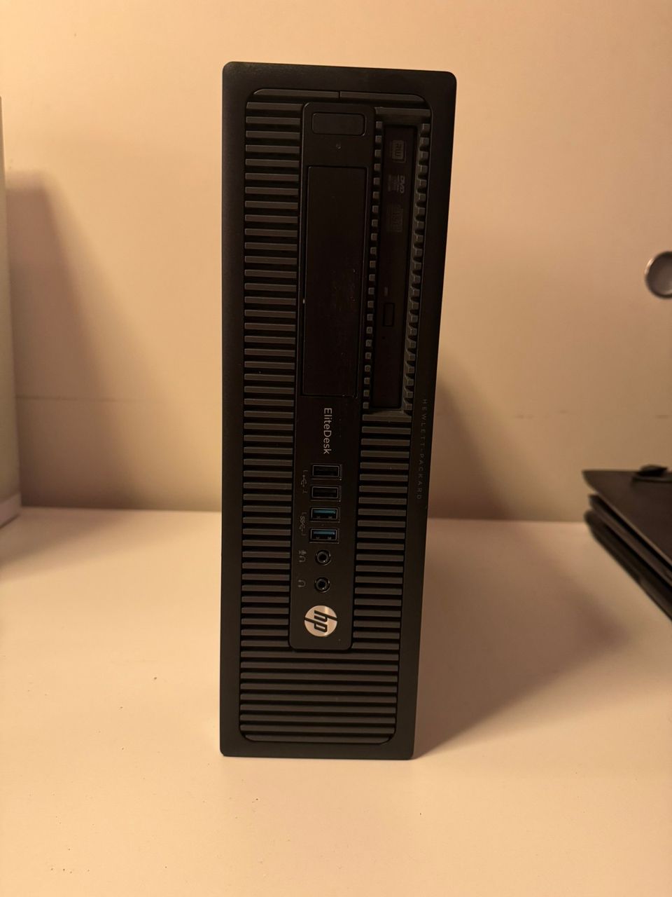 Hp elitedesk 800 g1 SFF