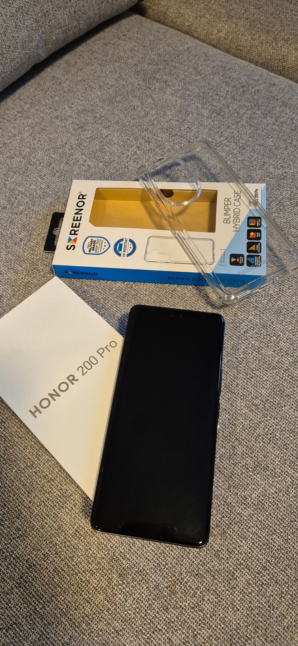 Honor 200 Pro 5G