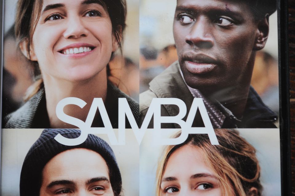 SAMBA