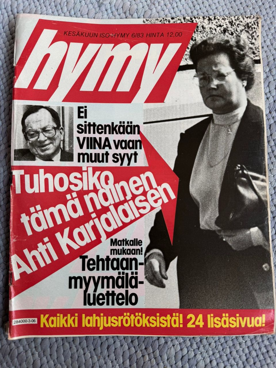 Ilmoituksen kuva