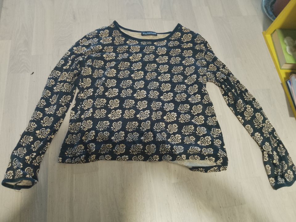 Marimekko paita, koko XL