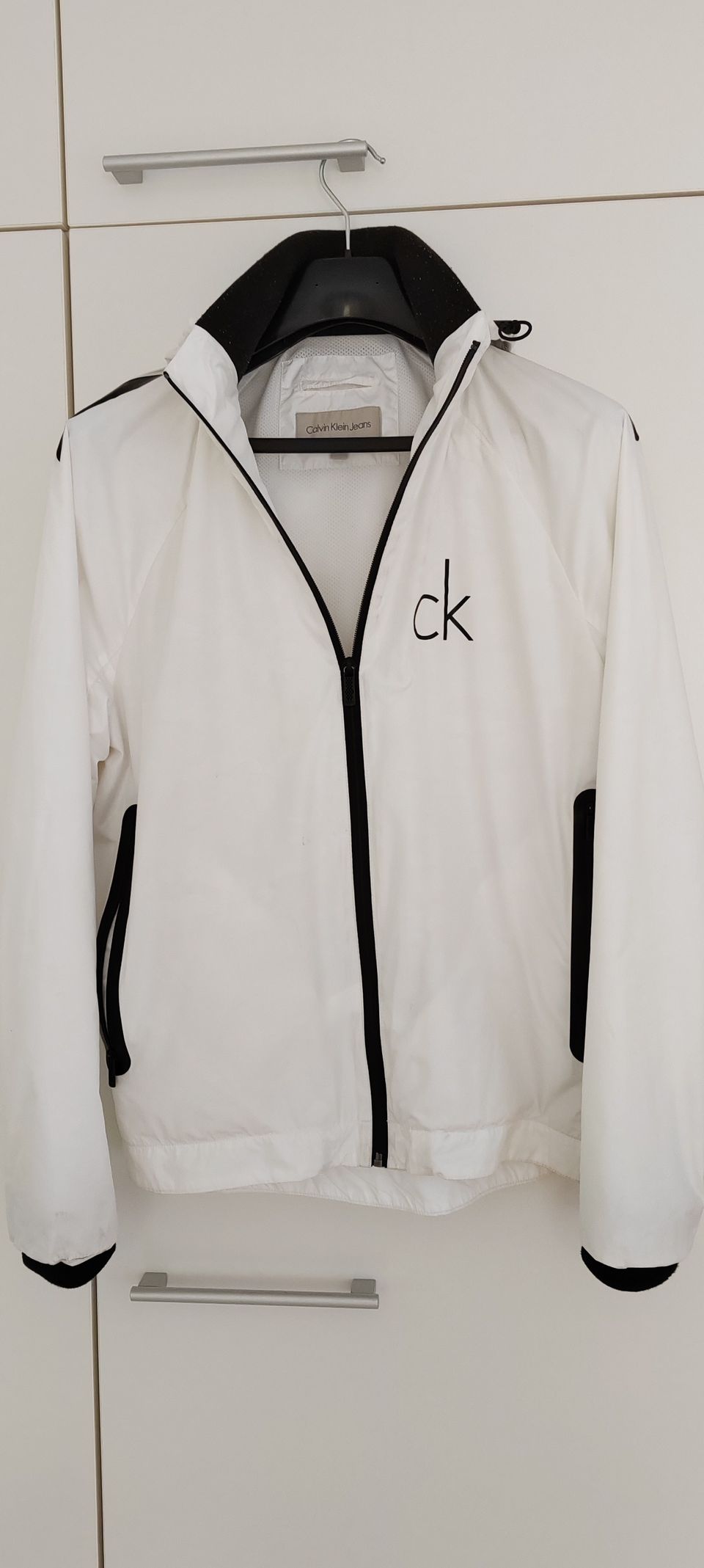 Calvin Klein takki