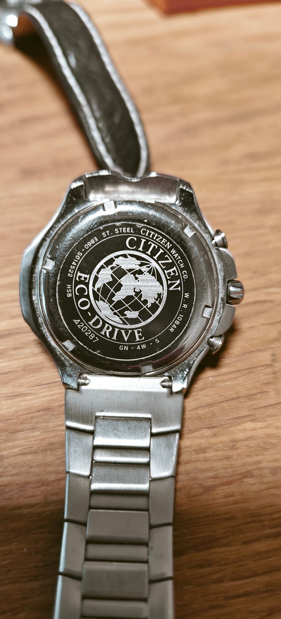 Citizen Eco-Drive