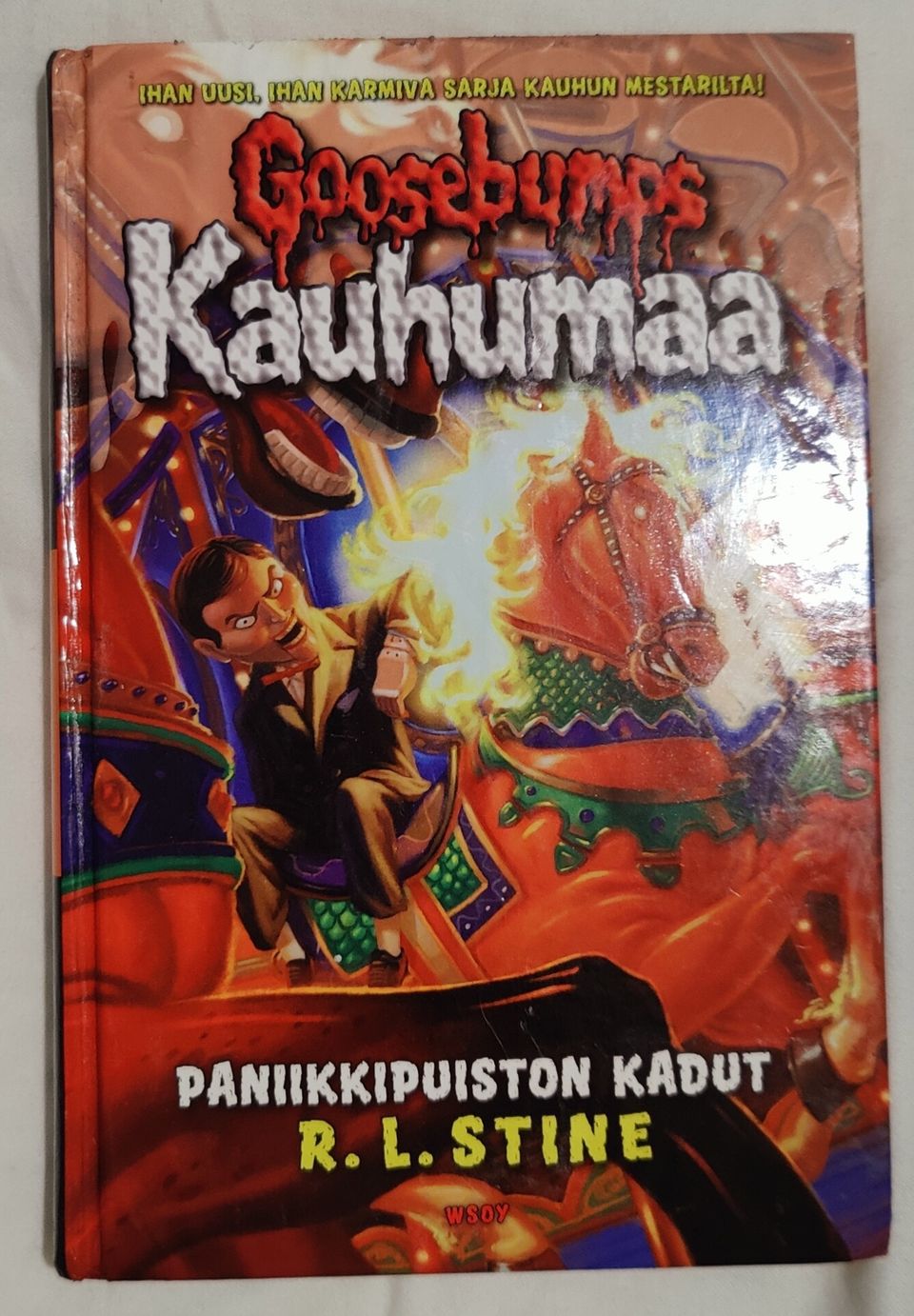 Ilmoituksen kuva