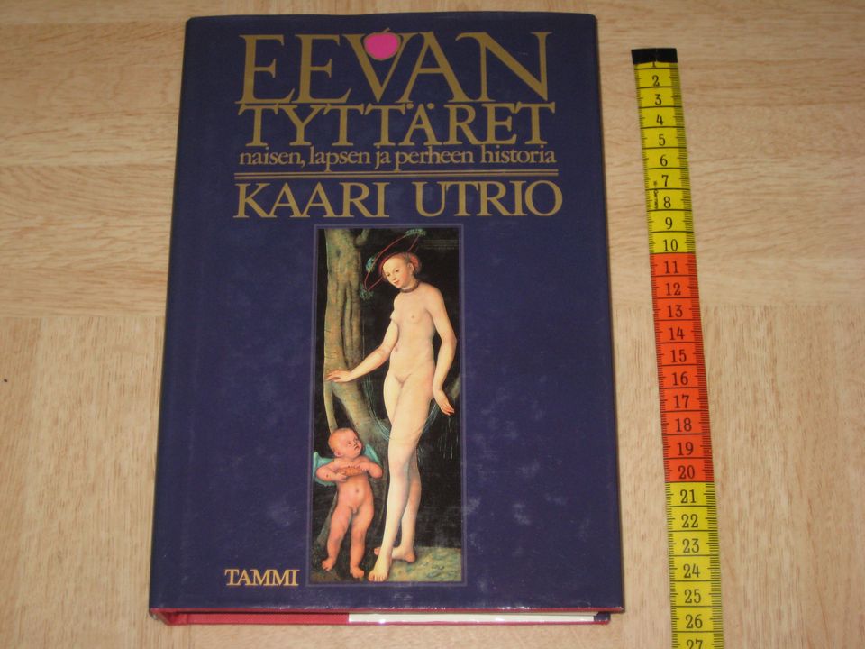 Eevan tyttäret