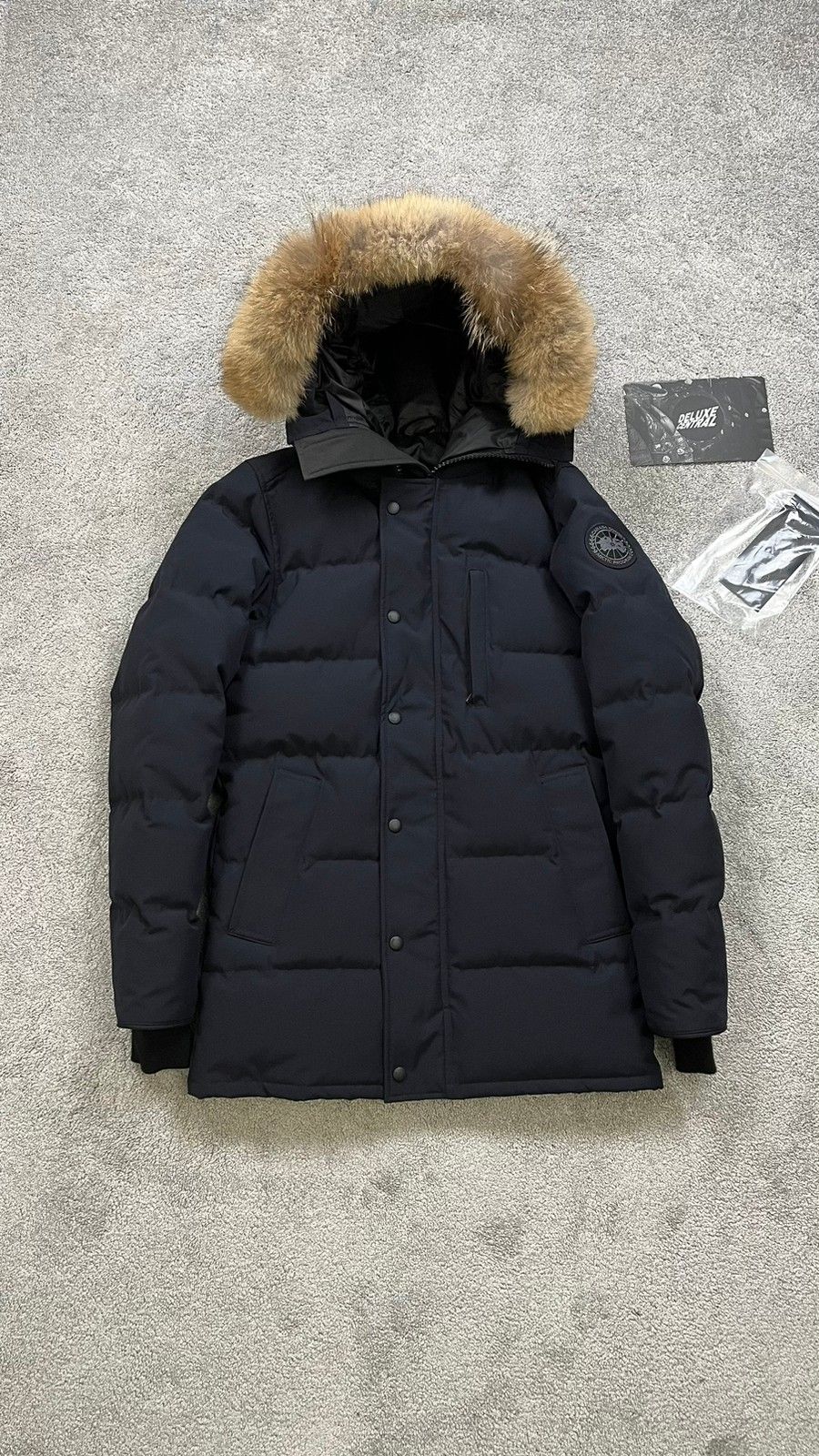 Canada Goose Carson