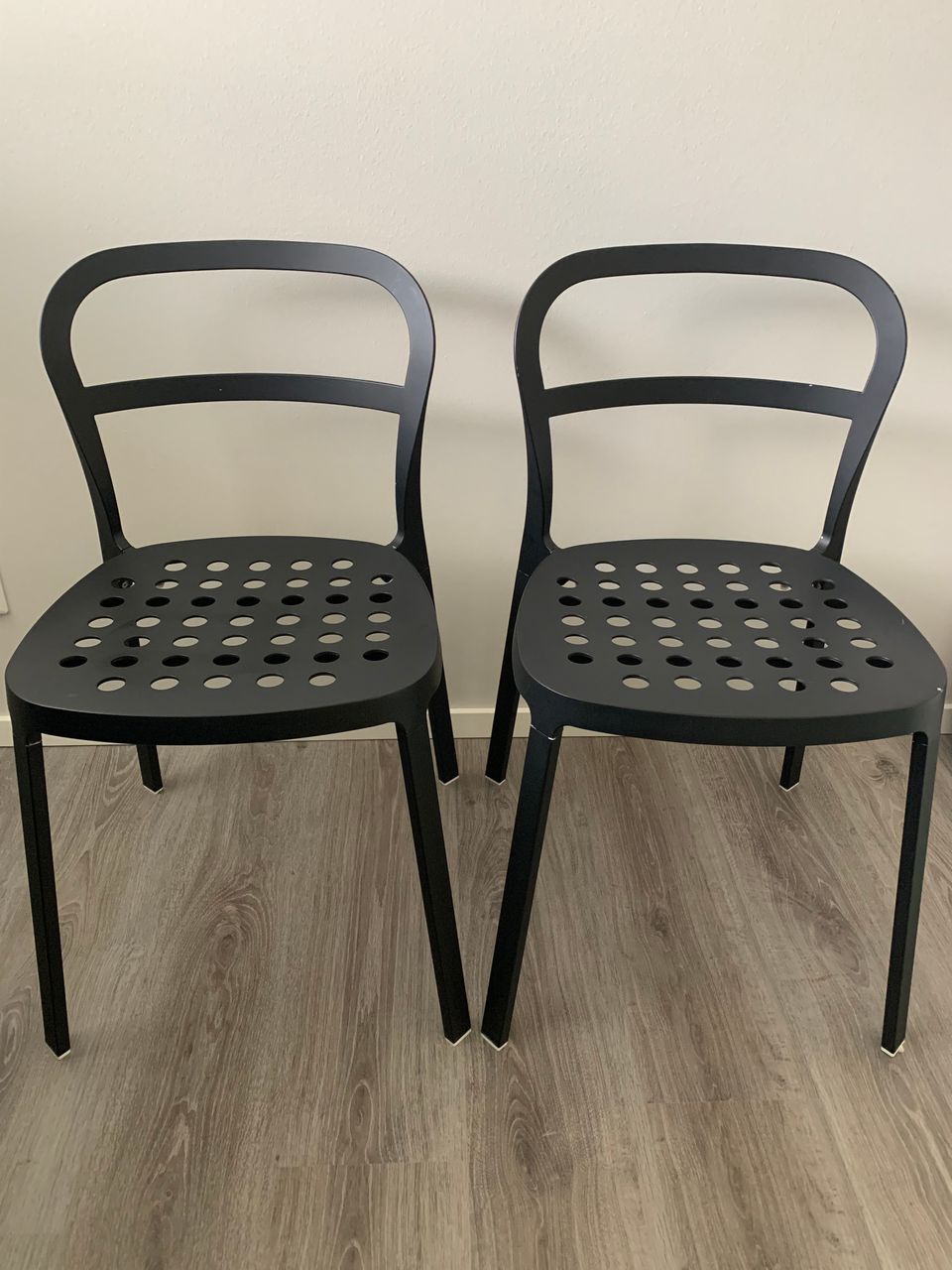 IKEA tuolit 2 kpl