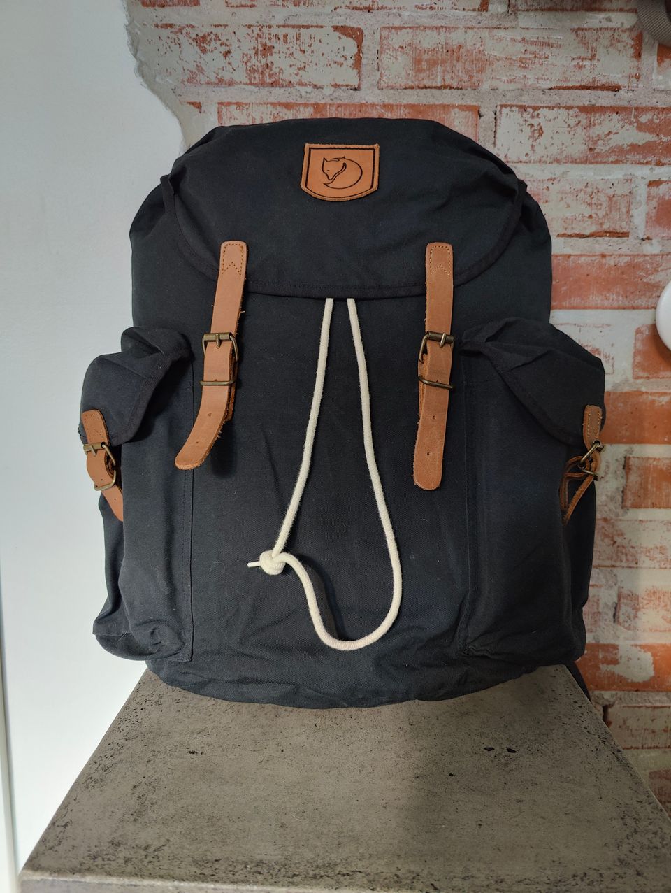 Fjällräven Övid Backpack 20