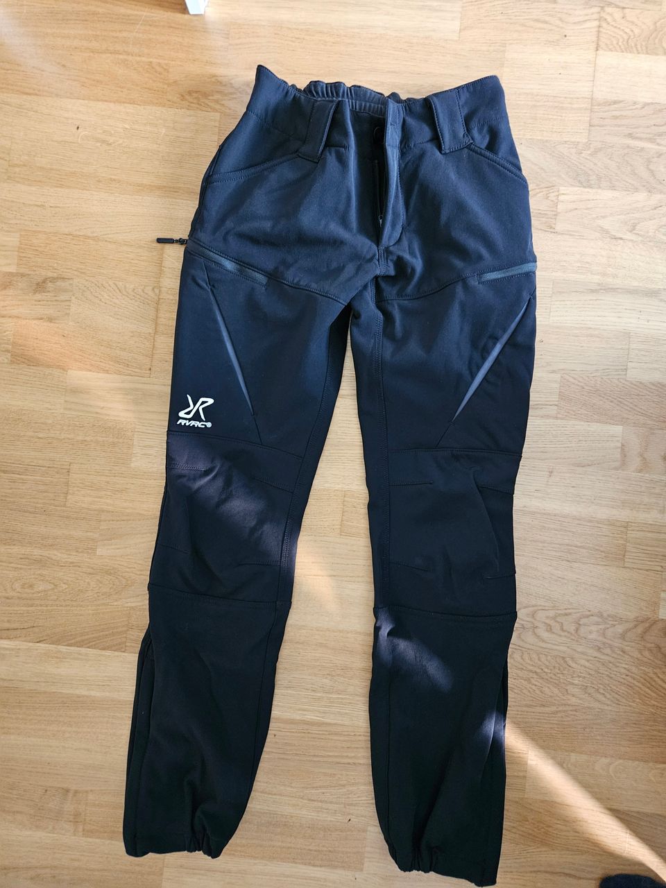 RevolutionRace Hiball pants