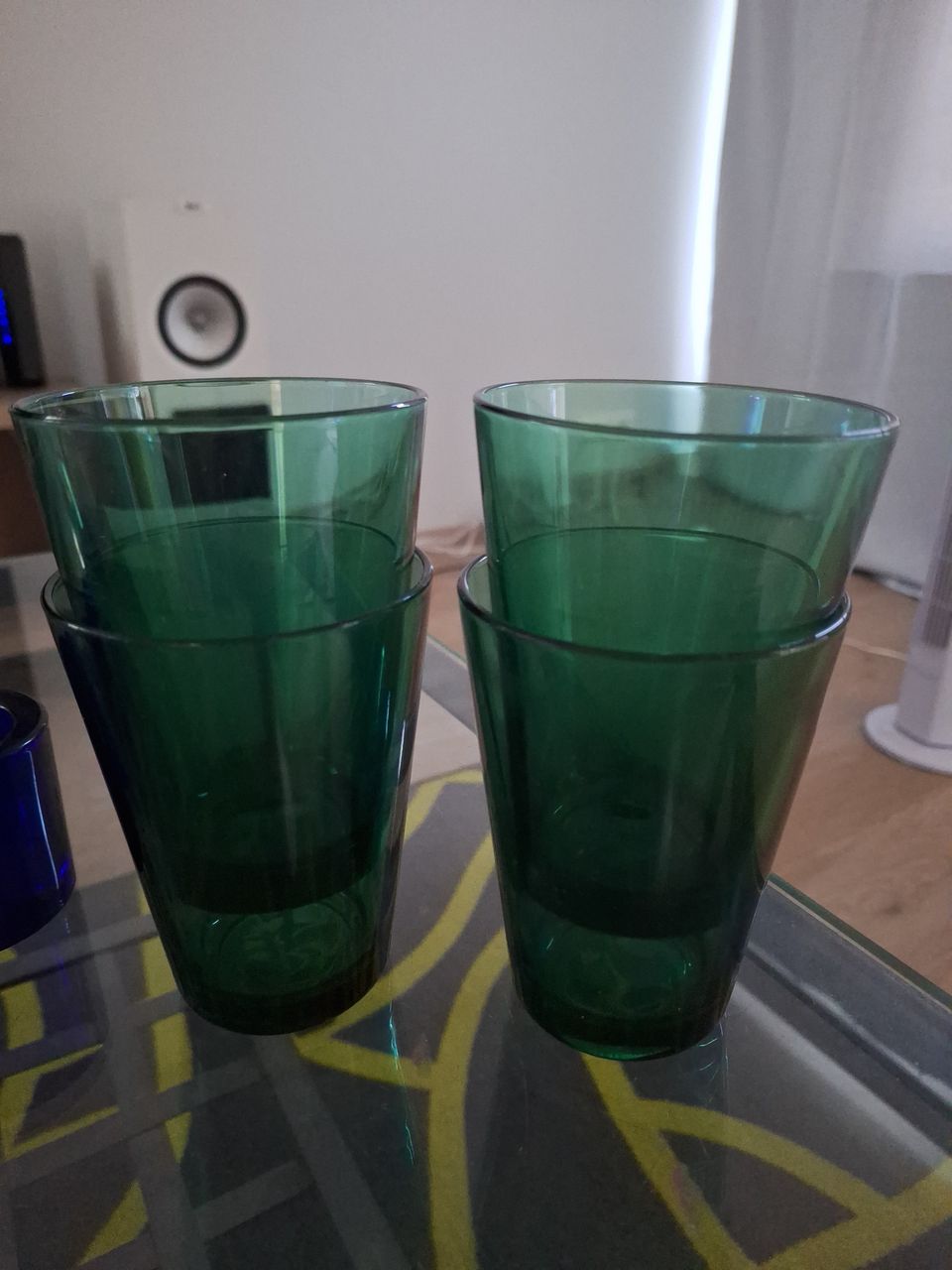 Iittala Kartiolasit 40cl