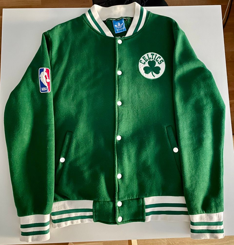 Vintage Celtics - takki