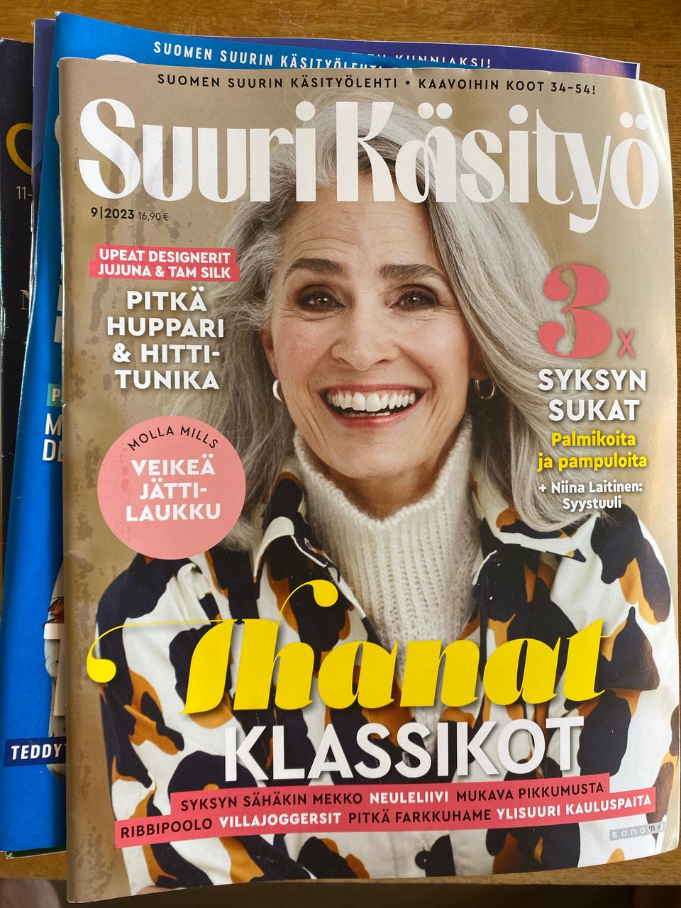 Ilmoituksen kuva