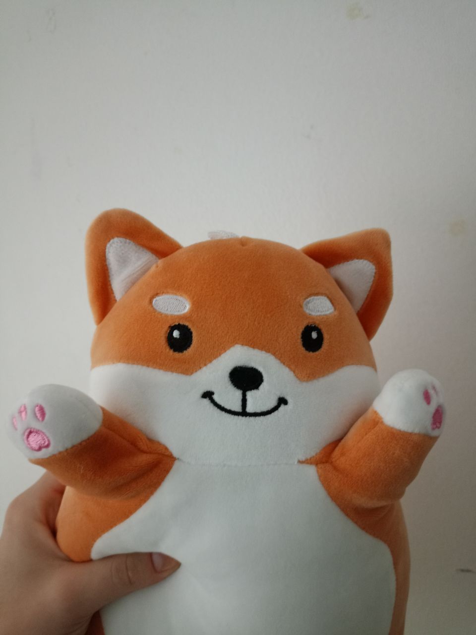 Ihana koira plushie