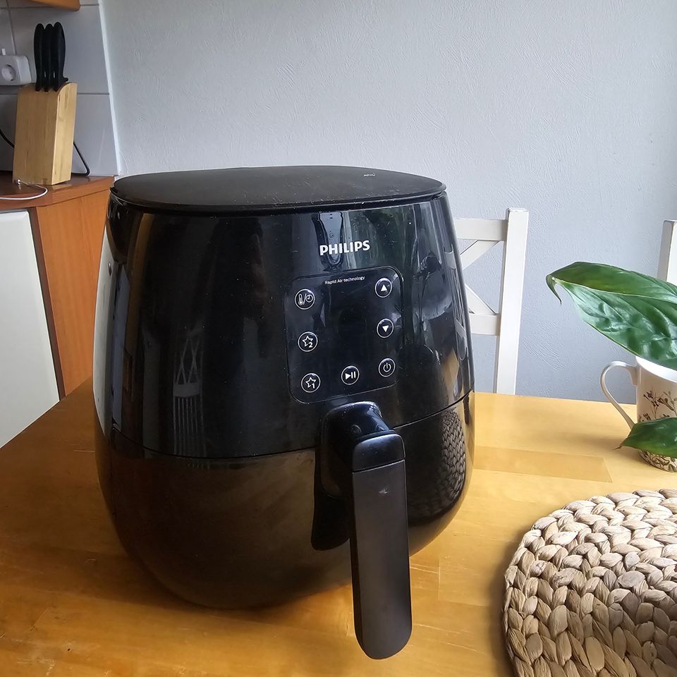 Philips Airfryer XL