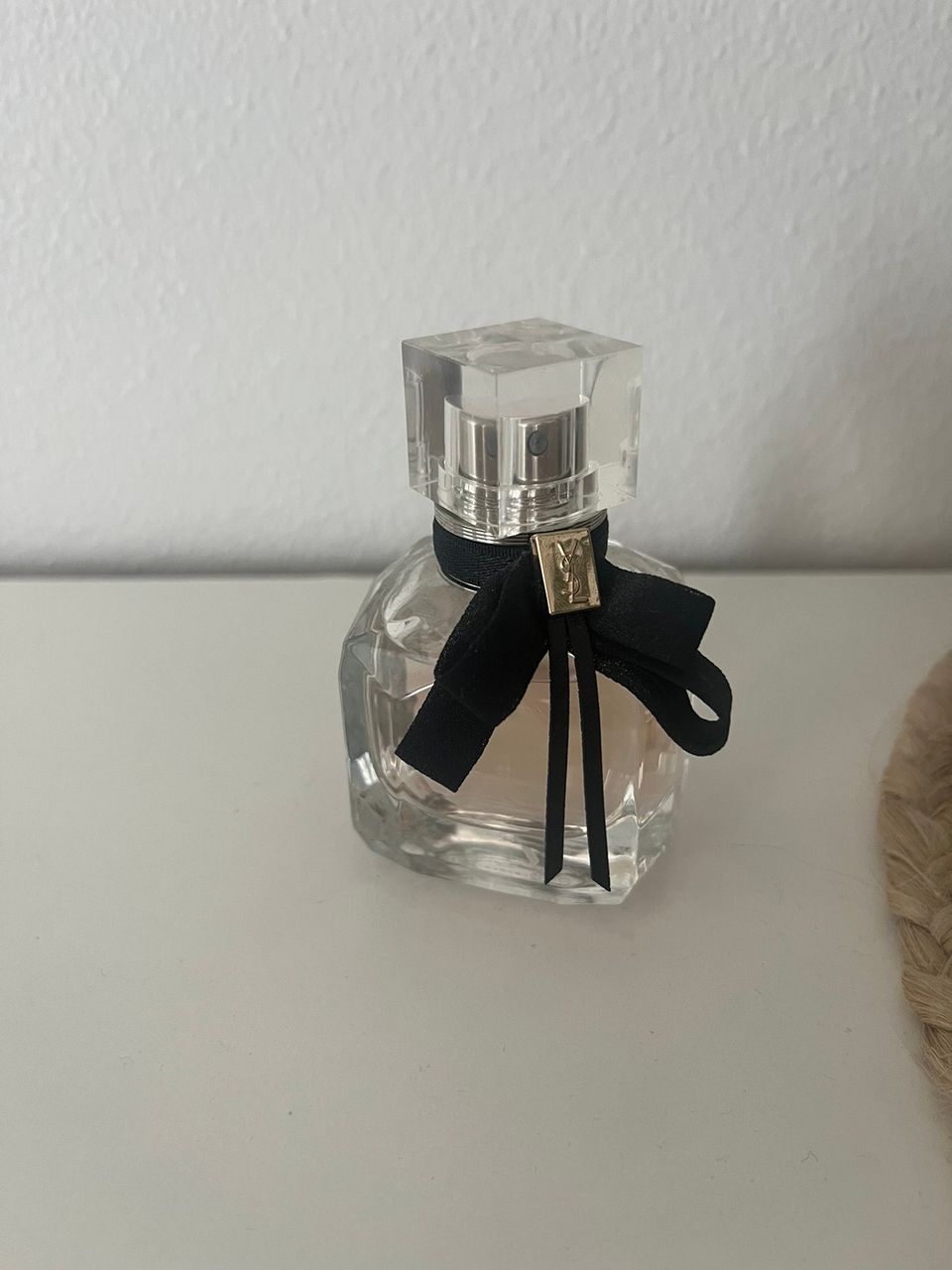 YSL hajuvesi