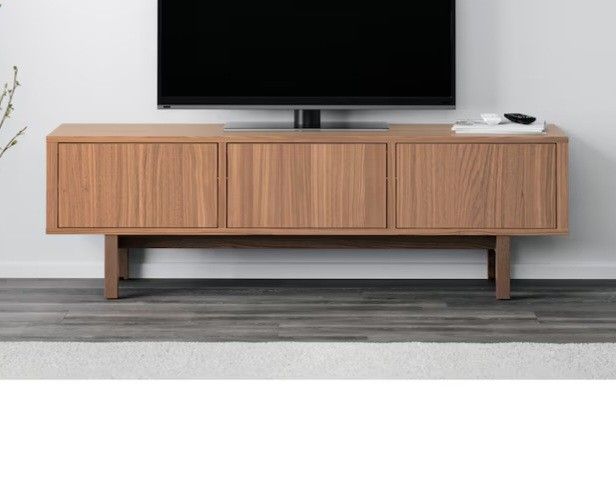 Ikea stockholm tv taso