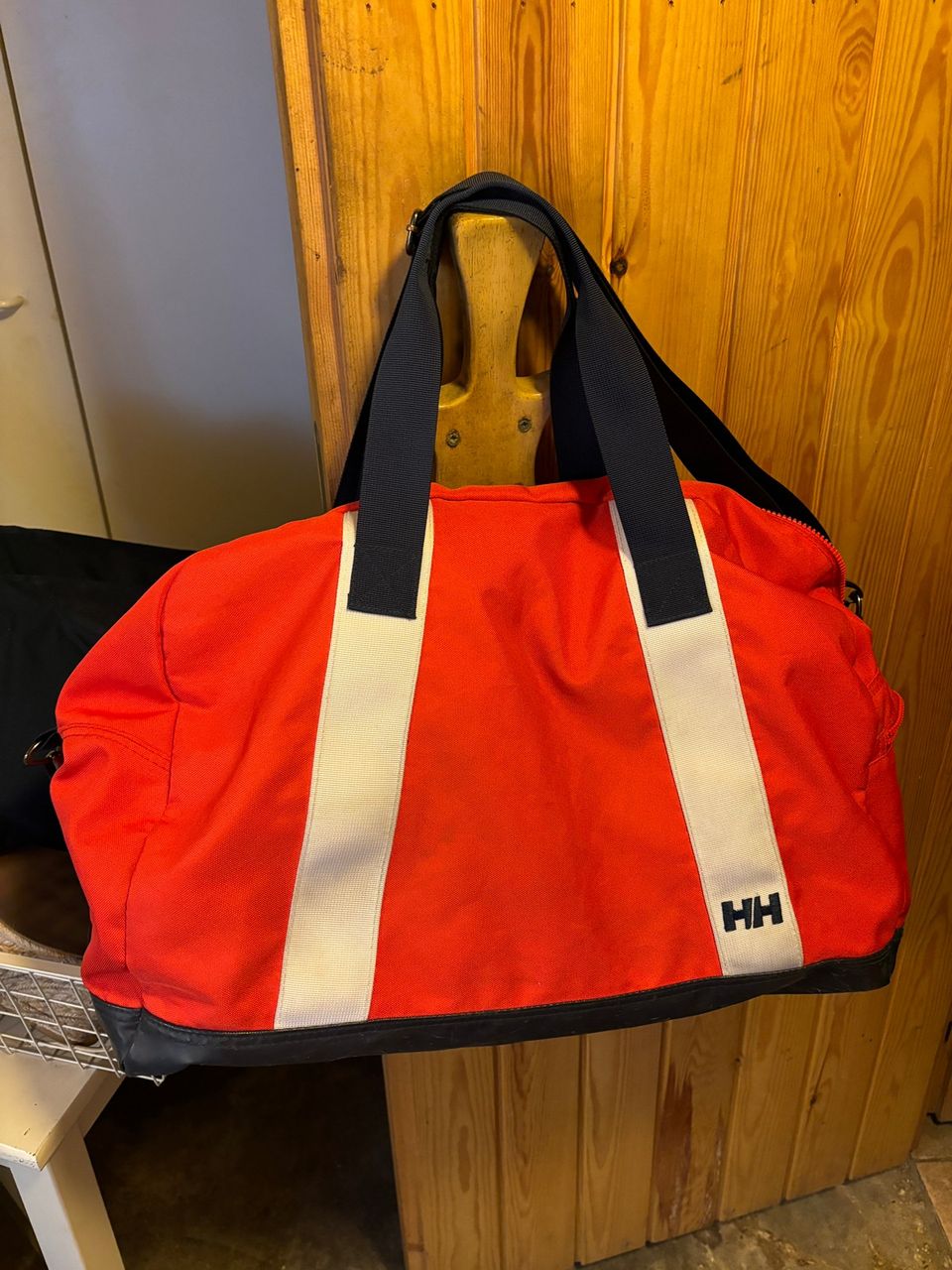 Helly Hansen olkalaukku