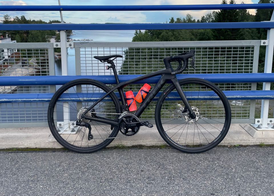 Trek Domane SL 6 Gen 4 2024, koko XS